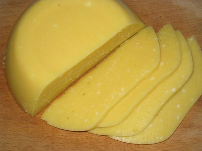 Kako organizirati lastno proizvodnjo sira