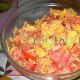 Salate sa palačinkama - jednostavni i vrlo ukusni recepti Kako pripremiti salatu za palačinke