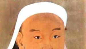 De mest intressanta fakta från livet av Genghis Khan International postsystem