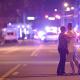 Massakern i Orlando är den största masskjutningen i USA:s historia. Skjutningen av homosexuella i Orlando.