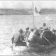 هزيمة القوات اليابانية في المعركة مع السوفييت على نهر خالخين جول (منغوليا)
