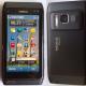 Nokia N8: тестване на най-добрия смартфон със Symbian