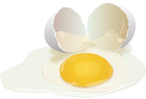 การตีความความฝันไข่ไก่ทำไมต้องฝันถึงไข่ไก่ในความฝันที่จะเห็น