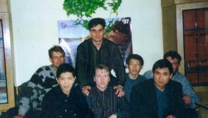 Ексклузивно интервю с бившия лидер на престъпната група в Улан-Уде