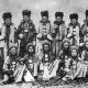 De vanligste Buryat-etternavnene