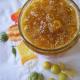 Čudovita marmelada iz fizalisa: recept