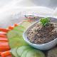 Pyszny pasztet grzybowy: przepisy kulinarne i funkcje gotowania