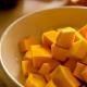 Pumpkin and apple jam: recipes