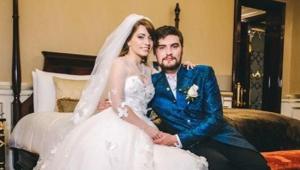 Córka Rosy Syabitowej po raz pierwszy opowiedziała o rozwodzie